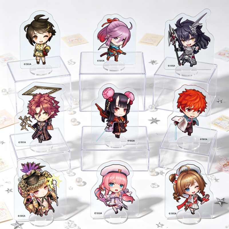Chain Chronicle Game 2026 Nieu - Plant Jackfruit recensie en prijs