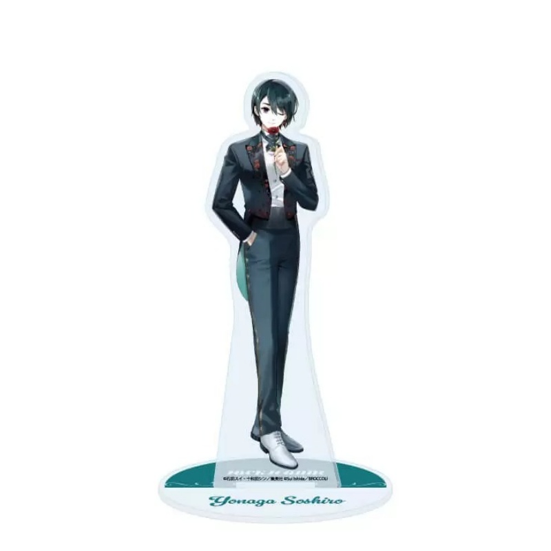 DeskDecor Jack Jeanne15CM Acry - Plant Jackfruit recensie en prijs