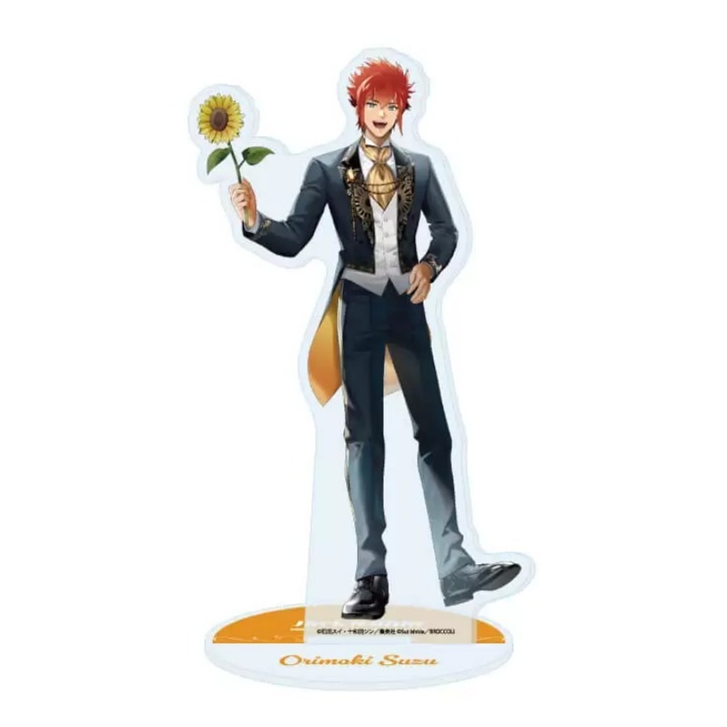 DeskDecor Jack Jeanne15CM Acry - Plant Jackfruit recensie en prijs