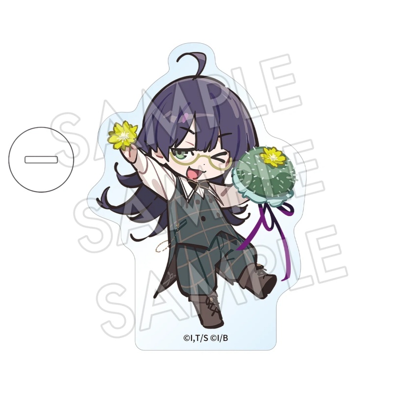 Anime Game Jack Jeanne 10CM Ac - Plant Jackfruit recensie en prijs
