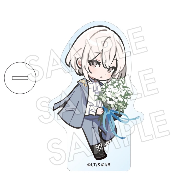Anime Game Jack Jeanne 10CM Ac - Plant Jackfruit recensie en prijs