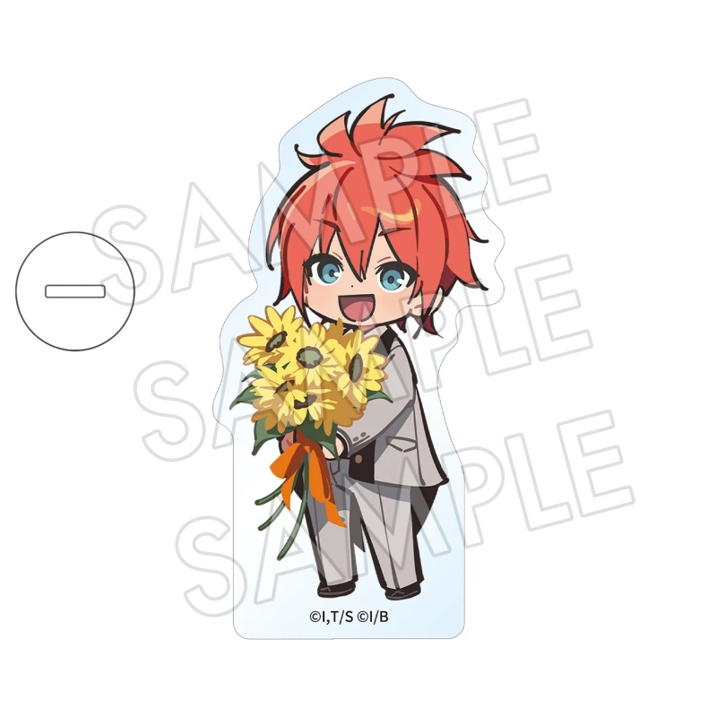Anime Game Jack Jeanne 10CM Ac - Plant Jackfruit recensie en prijs