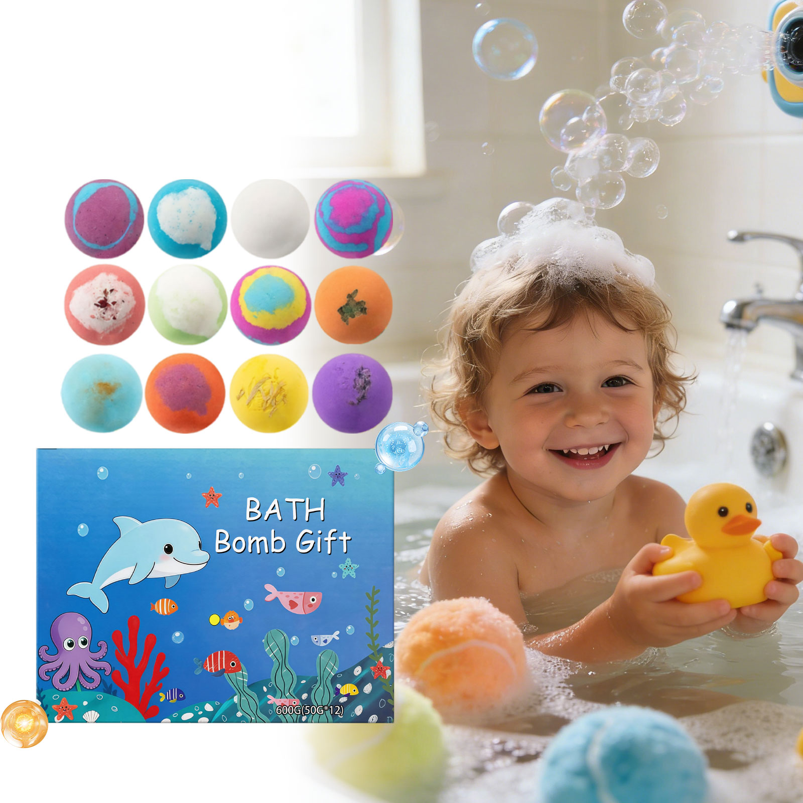    Badset met verrassingspop, - Plant Parent Care Kit recensie en prijs