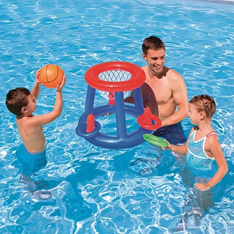 Verdikte PVC opblaasbare baske - Plant Parent Free recensie en prijs