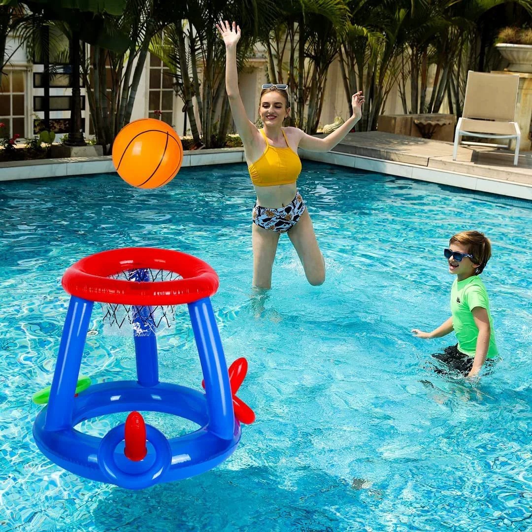 Verdikte PVC opblaasbare baske - Plant Parent Free recensie en prijs