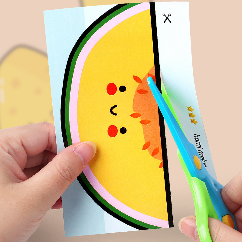 Handgemaakte papierknipjes Int - Plant Parent Free recensie en prijs