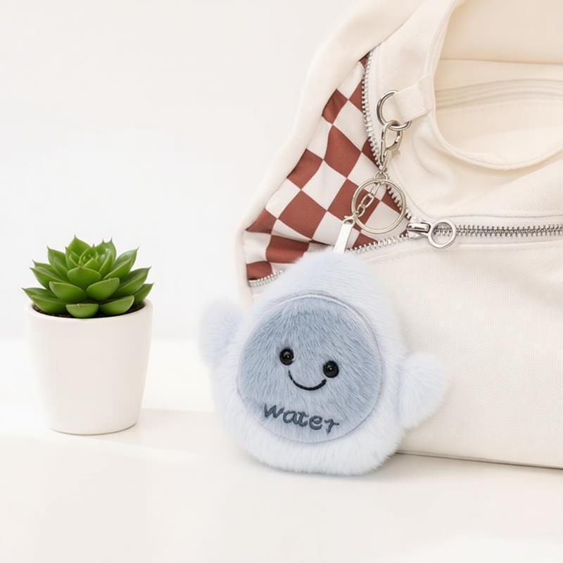 Knuffelplantentas met schep, g - Plant Parent Free recensie en prijs