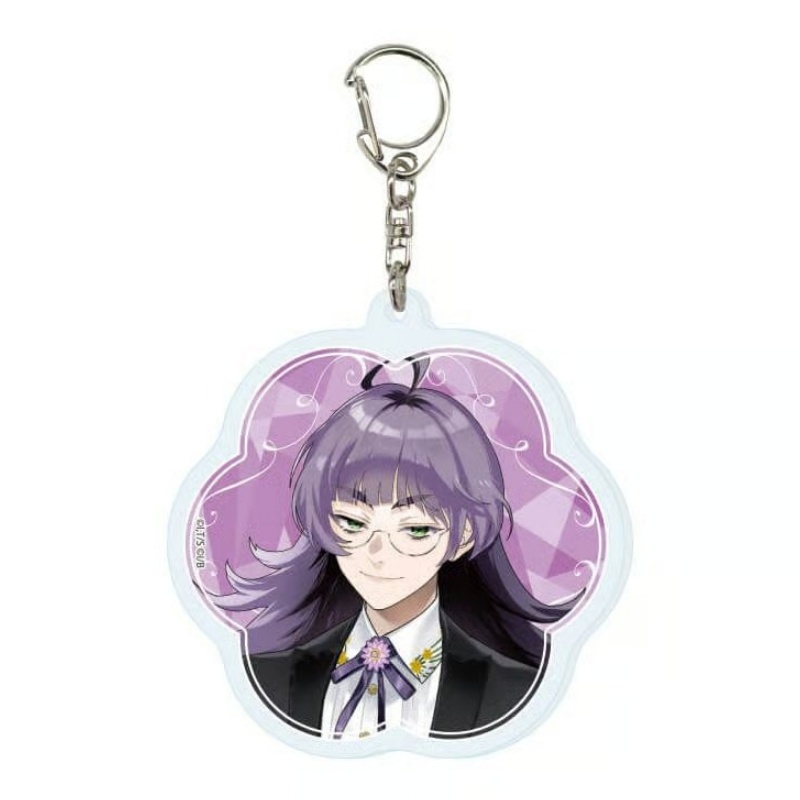 Jack Jeanne6CM Sleutelhangers  - Plant Jackfruit recensie en prijs