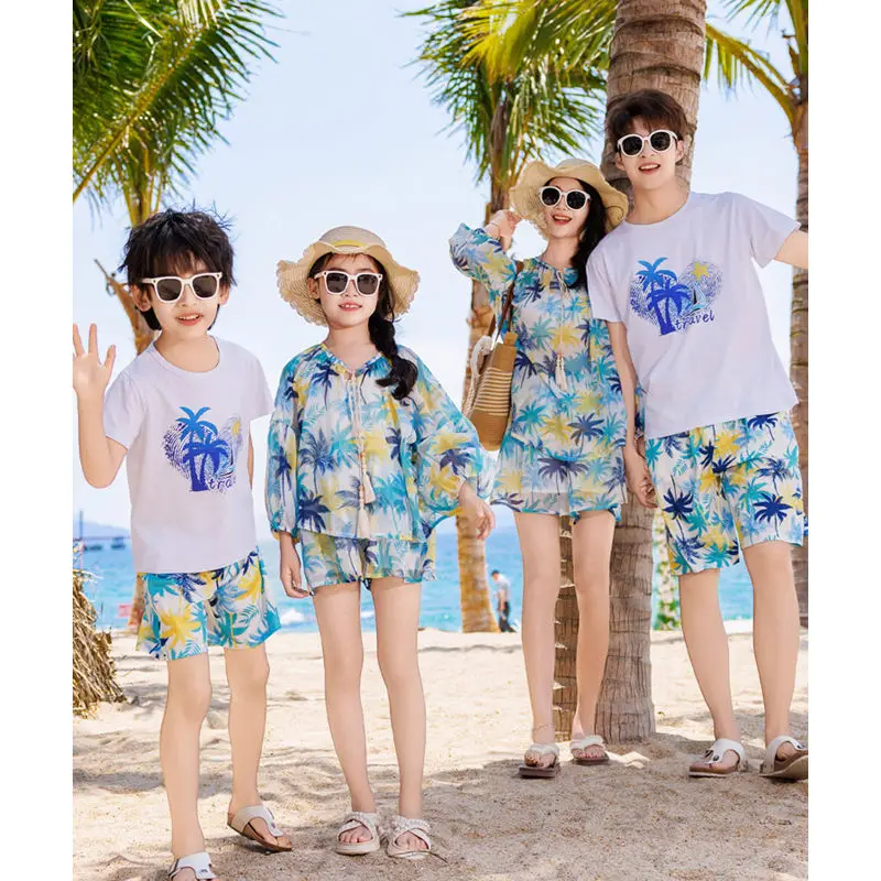 Familievakantielook Bijpassend - Plant Parent Free recensie en prijs