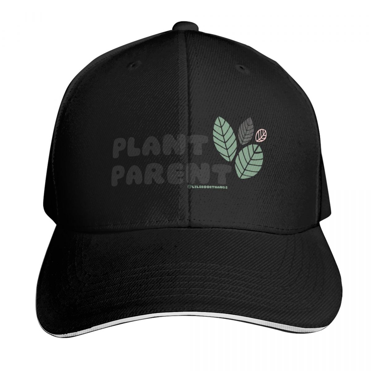 Plantenverzorger. v1 lilsboobt - Plant Parent Hat recensie en prijs