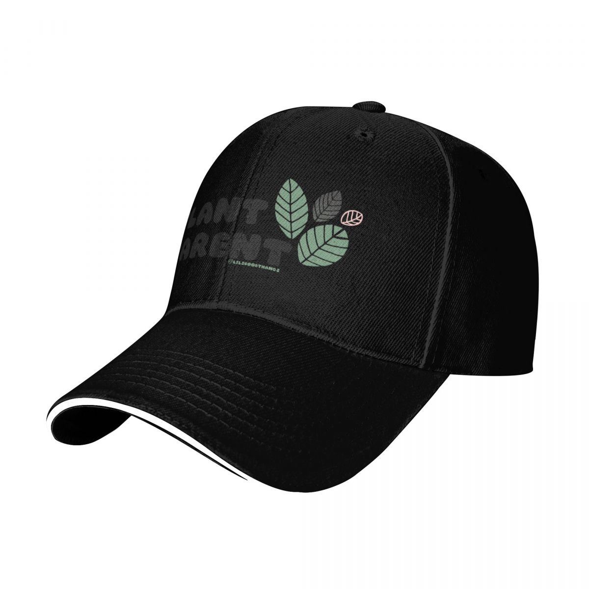 Plantenverzorger. v1 lilsboobt - Plant Parent Hat recensie en prijs