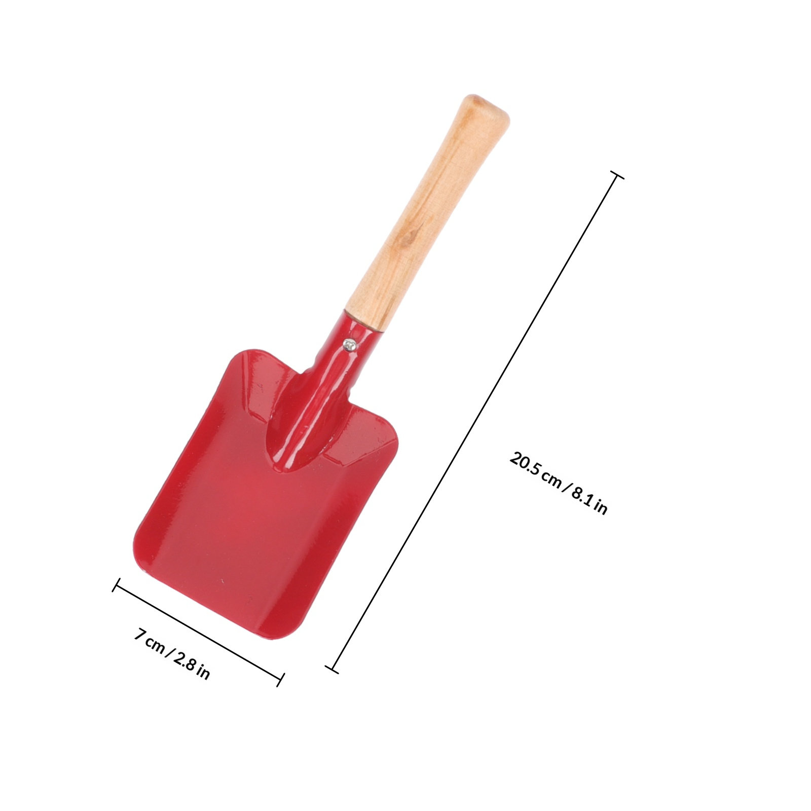 1 set kindertuiggereedschap, h - Plant Parent Free recensie en prijs